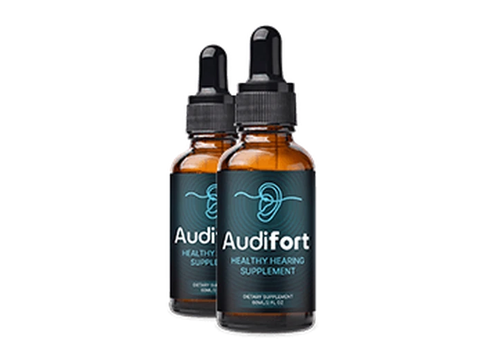 Audifort supplement